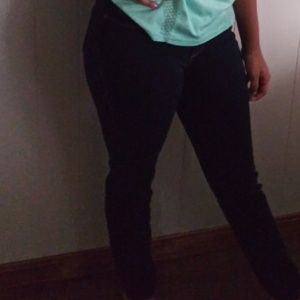 Juniors Petite Jeans